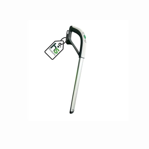 Manico Folletto VK200 VK220S – Bastone Completo con Interruttore Velocità Integrato