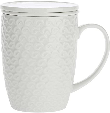 La Porcellana Bianca - Tisaniera Momenti