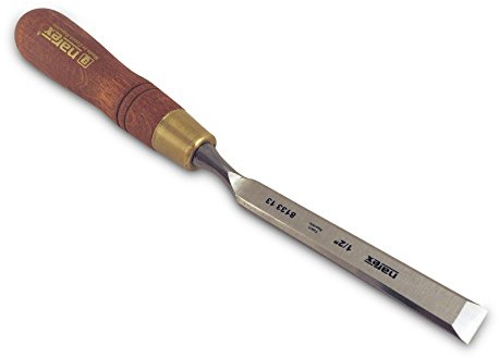 Narex Premium Cranked Neck Chisel - (1/2)