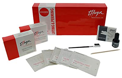 Kit Cils Permanent Unidose