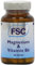 FSC Magnesium and Vitamin B6 - Pack of 90 Tablets