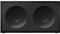 Onkyo NCP-302(B) Multiroom Speakers (Bass Reflex Housing, Wifi, Bluetooth, Streaming, Music Apps with FlareConnect, DTS Play-Fi, Internet Radio), Black