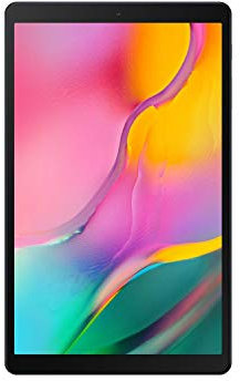 Samsung Galaxy Tab A 10.1-Inch 32 GB LTE - Gold (UK Version)