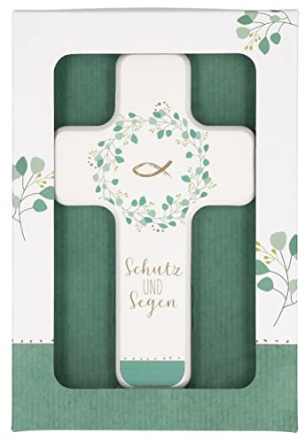 Mein Fest mit Jesus: Kinderholzkreuz