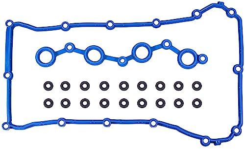 VS50698R for Chrysler 200 2.4 Valve Cover Gasket Sebring,Jeep Compass Patriot, Dodge Avenger Journey Caliber Valve Cover Gasket 1.8 2.0 2.4L 2009 2010 2011 2012 2013 2014 2015 2016 2017 2018 2019 2020