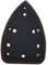 R18PS Sanding Pad For Ryobi Sander Genuine