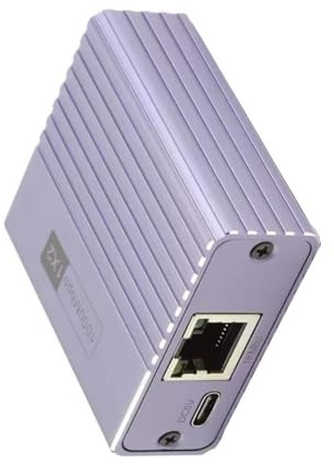 Mllepjdh - Splitter Ethernet da 1 a 2/3/4 1000 Mbps Gigabit Ethernet splitter RJ45 per router via cavo Cat5/5e/6/7