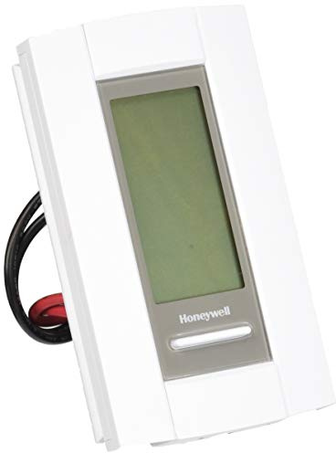 Honeywell TL8230A1003 Electric Heat Digital 7 Day Programmable Thermostat