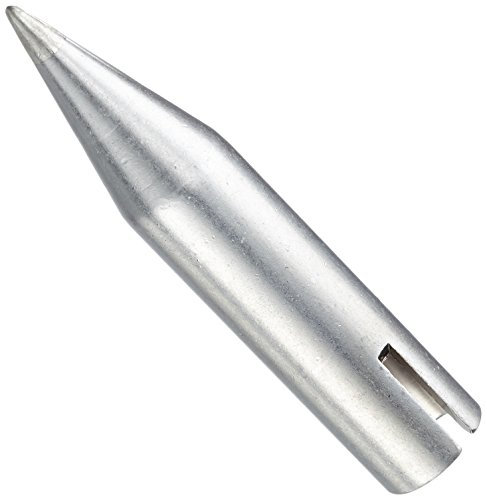 ERSA ERSADUR LeadFree Lötspitze gerade bleistiftspitz 1,0 mm 0842BDLF