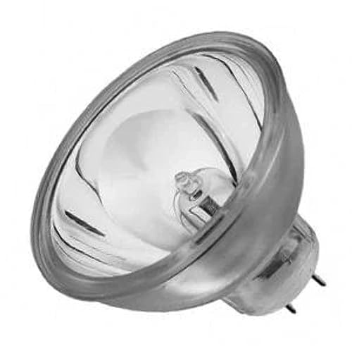 Osram 64637 100W 12V GZ6,35 20X1 Lampe Halogène avec Réflecteur