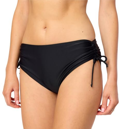 Merry Style Bragas Tanga de Bikini Parte de Abajo Bañador Mujer M30