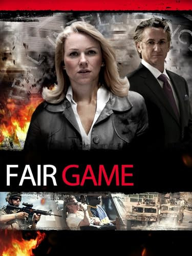 Fair Game