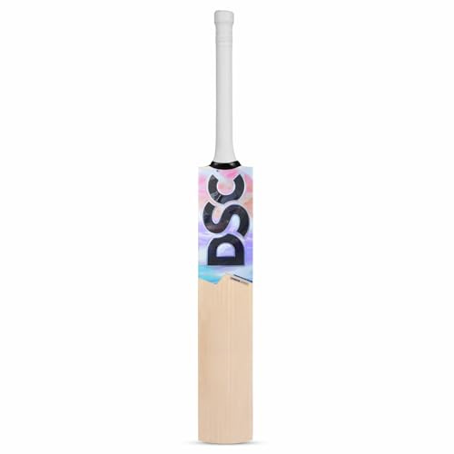 DSC 1502492 Bate de Cricket, Hombre, Beige, 6