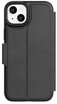 tech21 T21-10294 Wallet case Apple Apple iPhone 15 16.5 cm 6.5