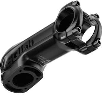 812 R, Road & MTB Race Fahrrad Lenkervorbau SQlab