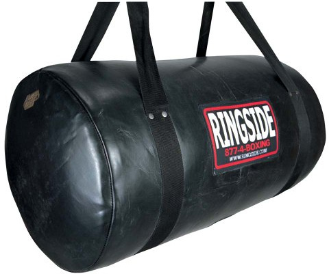 Ringside Uppercut Boxing Punching Heavy Bag (Unfilled)