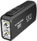 Nitecore D180941 Taschenlampe, Schwarz, Nicht zutreffend