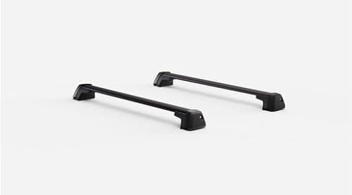 Volvo Original V60 Lastenträger Modelljahr 2018- für Fahrzeugkompatibilität