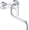 Grohe Eurosmart Küchenarmatur Chrom