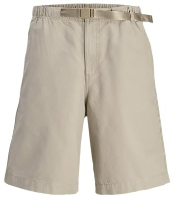 JACK & JONES Joggershort Jpstowen Barkley Skater Short de Jogging LNG, Jupe Seneca, L Hommes