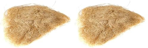 Kerbl Pet Pet Beeztees 810868 Nestmaterial aus Hanf, 30 g (Packung mit 2)