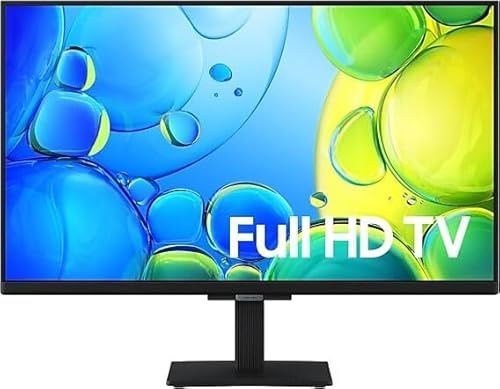 TV LED 27 UE27F6002FKXXH FULL HD SMART TV WIFI DVB-T2 [versione Ungherese]
