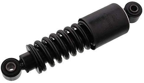 febi bilstein 11721 Fahrerhausdämpfer , 1 Stück