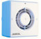 Manrose CF100P Centrifugal Pullcord Switch Fan