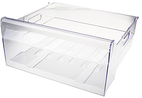 Whirlpool – Cajón superior Notebook recipientes para congelador ( – 480132101141