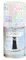 Glam'Up Paris - Vernis Soins des Ongles - Longue Tenue - Application Facile - Texture Gélifiée - Séchage Rapide - Tous Type d'Ongles - N°306 - Base