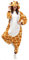 LBJR Tier Onesie Karneval Halloween Kostüm Cosplay Schlafanzüge Erwachsene