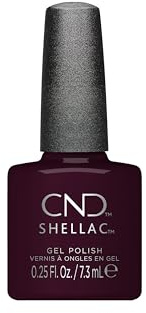 CND Shellac - Painted Love Collection - Feel The Flutter - 0.25 oz / 7.3 ml