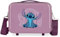 Disney Fun Stitch Nececer anpassbar, Violett, 29 x 21 x 15 cm, starr, ABS, 9,14 l, 0,8 kg, dunkelviolett, Talla única, Brauchen anpassbar