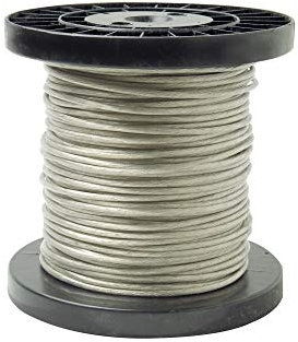 Paulmann 979.067 Seilsystem, silber