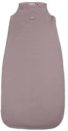 Eveil et Nature Sac de Couchage Léger Taupe