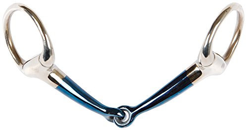 Harry's Horse Bus/onderlegtrens Sweet Iron 14mm, Größe:15.0