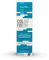 Colour-Freedom Ultra-Vibrant Tropical Aqua XL 150 ml auswaschbare Haartönung