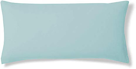 ESTELLA Kissenbezug Feinjersey | Azur