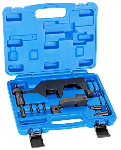 ROTOOLS Steuerkette Werkzeug Motor Einstellwerkzeug passend für BMW N13 N18 F20 F30 Mini R55 R56 985