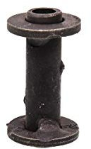 Abstandsrohr zum Kettenkasten für DKW RT 175 S, 175 VS, 200 S, 200 VS