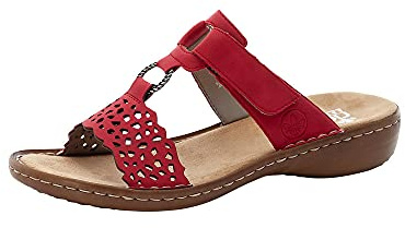 Rieker dam 608a7Sandal