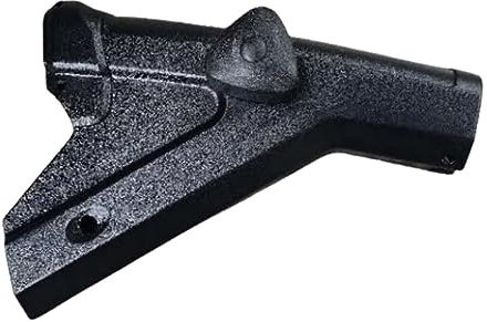 Folpus Zubehör für Terrassenschirme, Zubehör für Terrassenschirme, Schirmaufsatz für den Strand, Anhebender Fester Griff