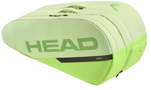 HEAD Raquetero Tour Bolsa De Tenis L SG 260915