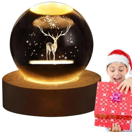 trasparente – Palla di , ottica trasparente | di per fotografia e decorazione, di ottica per meditazione,