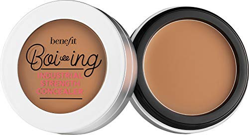 Boi ing Industrial Strength Concealer - # 03 (Dark) - 3g/0.1oz