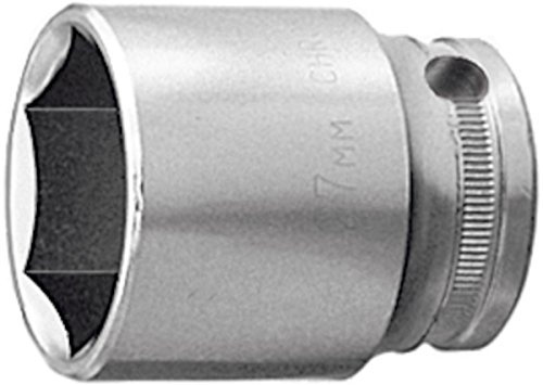 HOLEX 6-kant-Einsatz 1/2'' 8 mm