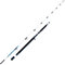 WFT Bootsrute Norwegenrute Meeresrute - Sen Sea 25lbs 2,10m 30-300g