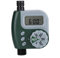 Water Timer Irrigation with Rain Delay, G3/4 Digital Faucet Hose Timer Programmable Sprinkler Controller for Garden Automatic Irrigation System, One Outlet