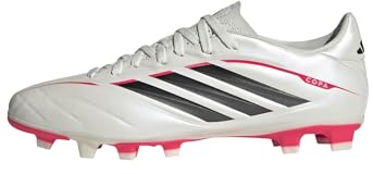 adidas Unisex Bota de fútbol Copa Pure IV Club césped Natural seco/multisuperficie
