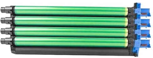HRNJX Unidad de Tambor Compatible con C258 C308 C368 C458 C558 C658(M)